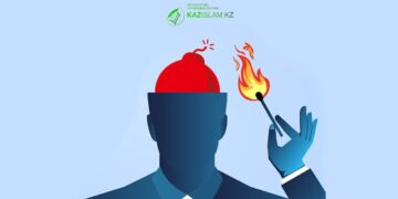 Как Пророку удавалось не злиться?