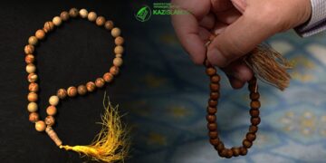 Мусульманские четки: смысл и назначение