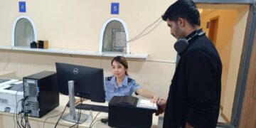 Граждан Афганистана задержали в Актобе