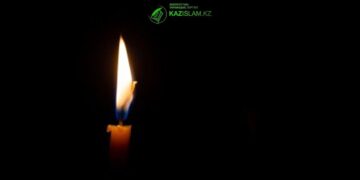 Существует ли в Ислама такое понятие, как «траурный цвет»?