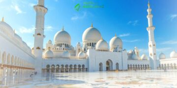 Посещение мечети иноверцами