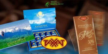 Можно ли употреблять шоколад кондитерской фабрики «Рахат»?