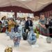 В Алматы открылась международная выставка китайского фарфора