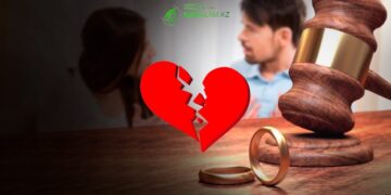 Ажырасудың қалай алдын аламыз?