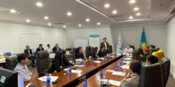 Діни журналистика дамып келеді