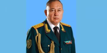 Сәт Тоқпақбаев – Халық қаһарманы