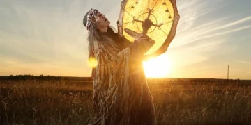 Тәңіршілдік қазақтың діни сенімі ме?