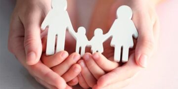 Бүгін – Отбасы күні