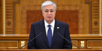 2025 жыл – Жұмысшы мамандықтары жылы