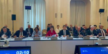 Аида Балаева халықаралық мәдени форумға қатысты