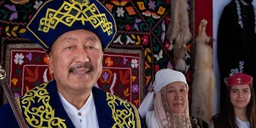 Түркияда тек қана қазақтар тұратын ауыл бар