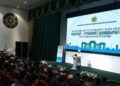 Елордада республикалық Жастар форумы өтті
