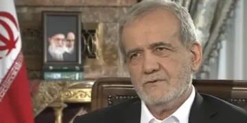 Иран президенті ел астанасын оңтүстікке көшіруді ұсынды