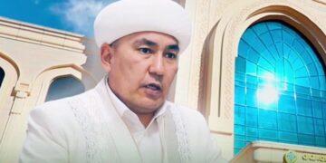 Барлық мешіт ҚМДБ филиалы болуға тиіс