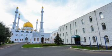 Жол апатынан екі имам қайтыс болды