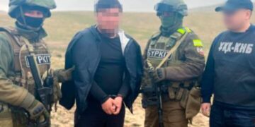 ҰҚК: Деструктивті діни ағым өкілдері қылмыстық жауапкершілікке тартылды