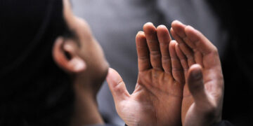 Дұғаның мәні мен маңызы