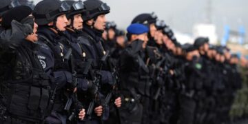 Токаев назначил нового начальника Службы антитеррора