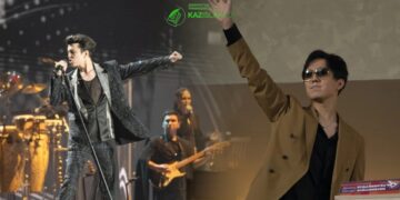 Димаш Кудайберген: Моя миссия — познакомить мир с культурой Казахстана
