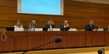Опыт Казахстана по реинтеграции детей-возвращенцев впервые представлен в Совете ООН по правам человека