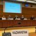 Опыт Казахстана по реинтеграции детей-возвращенцев впервые представлен в Совете ООН по правам человека