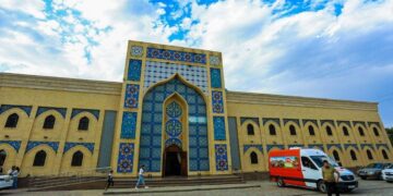 В выставке «HALAL EXPO-2024» приняли участие 70 зарубежных и отечественных предприятий