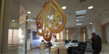 Al Jazeera заявила о захвате офиса израильскими военными