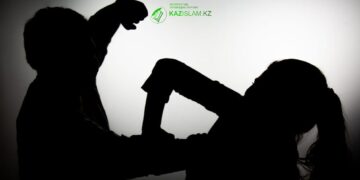 Если женщина подвергается оскорблению…