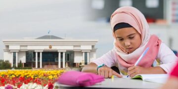 Верховный суд: запрет на ношение платков в школах никто не отменял