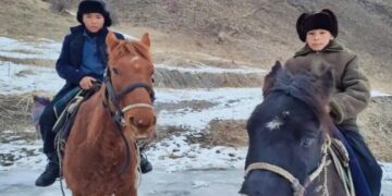 Фильм «Бауырына салу» выдвинут на «Оскар»