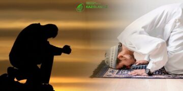 Порядок покаяния в грехах