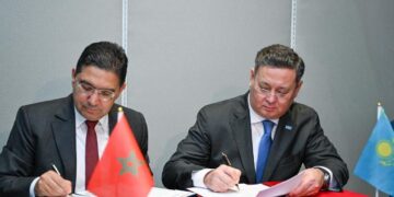 Казахстанцы смогут посещать без визы