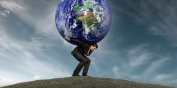 Ответ за поступки другого