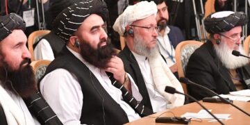 Кыргызстан исключил «Талибан» из списка запрещенных террористических организаций