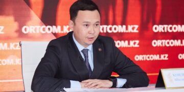 В играх кочевников примут участие 560 лошадей и 45 птиц
