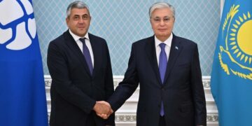 Генсек ЮНВТО дал высокую оценку организации ВИК