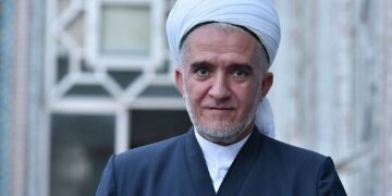 Муфтий Таджикистана ранен при нападении