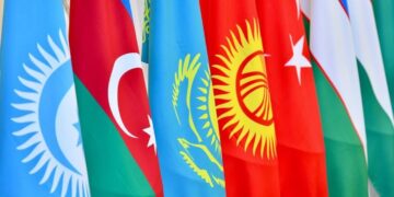 Тюркские страны приняли единый алфавит