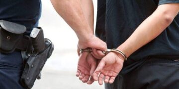 Подозреваемый в совершении разжигания религиозной розни возвращен из России