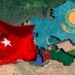 Интересы Турции в ЦА: политика, экономика, религия