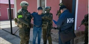 В республике пресечена противоправная деятельность 15 преступных групп