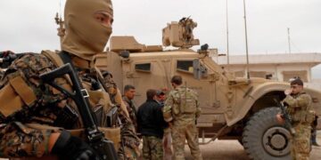 В Сирии задержан один из главарей ИГ