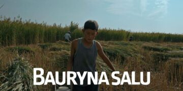 Фильм «Бауырына салу» получил новую награду