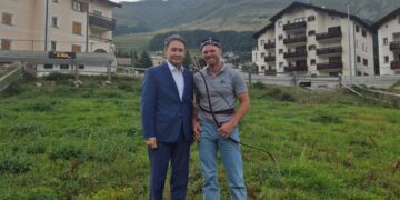 Швейцария примет участие в 5-х Всемирных играх кочевников в Астане