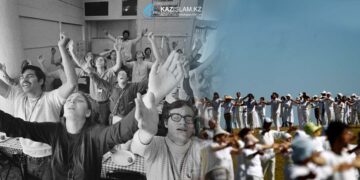 Деструктивті діни ағымның белгілері