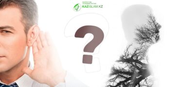 Исламда ғайбаттың күнәсі жайында не айтылған?