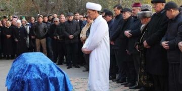 Шетінеген балаға жаназа оқыла ма?