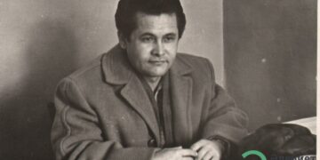 Бердібек Соқпақбаевтың туғанына — 100 жыл