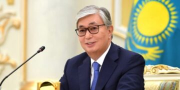 Қасым-Жомарт Тоқаев: Жастардың дін саласындағы ынтымақтастығы рухани болашағымызды айқындайды