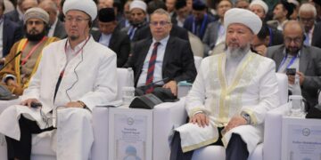 Ташкентте халықаралық конференция өтті